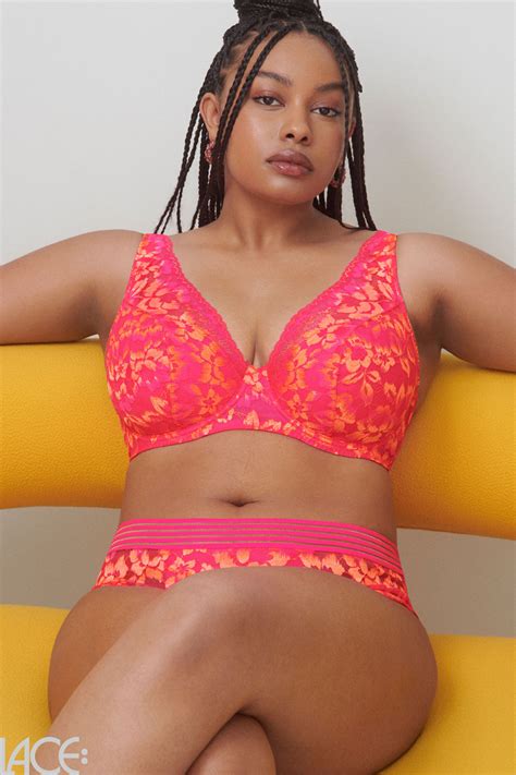 Primadonna Twist Verao Tailleslip Lace Lingerie Nl