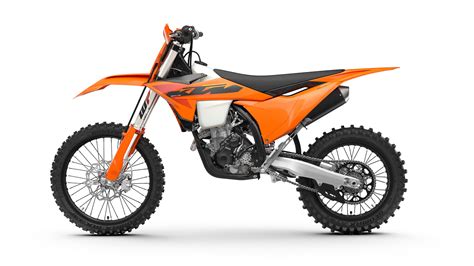 2025 KTM 250 XC F Review Total Motorcycle