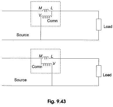 Dc Wattmeter Circuit Diagram - Circuit Diagram