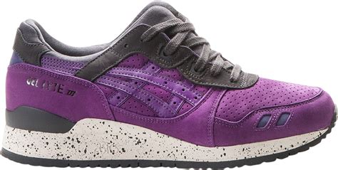 Buy Gel Lyte 3 After Hours H5p4l 3333 Goat