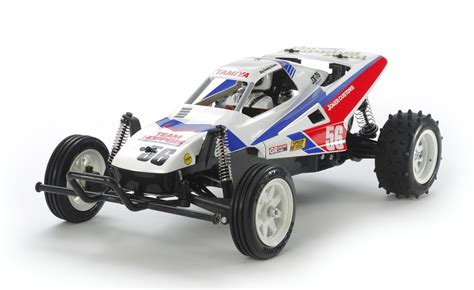 Tamiya The Grasshopper II Grovers Toymaster