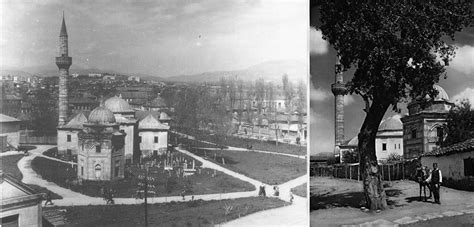 АЛАЏА ЏАМИЈА /ИСАК – БЕГОВА ЏАМИЈА 1438 – МАРХ