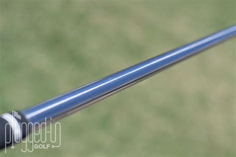 Project X Lz Iron Shaft Review Driving Range Heroes