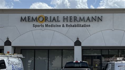 Schroth Method Physical Therapy Memorial Hermann