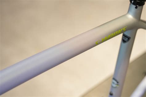 S Works Aethos Frameset Specialized Fukushima