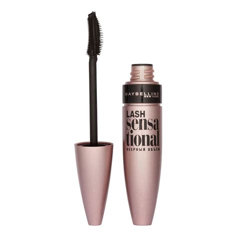 Maybelline New York Lash Sensational