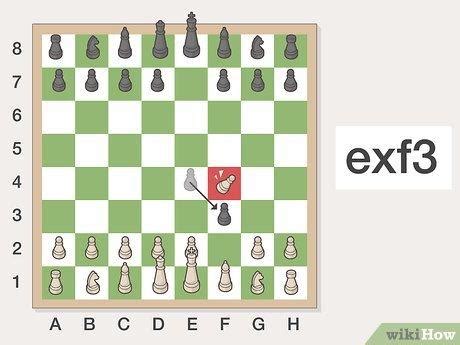 What Is En Passant In Chess Chess