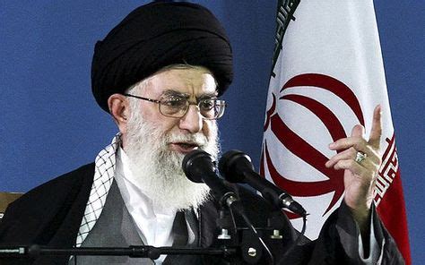 Who is the Supreme Leader of Iran? Learn about the role and power of Iran's Supreme Leader