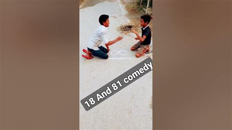 🤣18🤣 And 🤣81🤣 Comedy🤣 Youtube