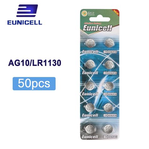 Pcs Ag G A Sr Lr A D Lr Alkaline Battery Button