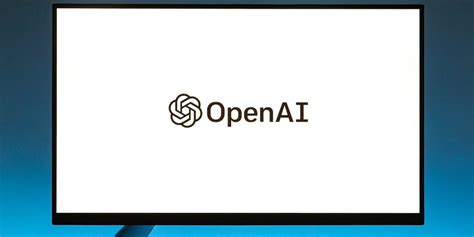 On Vous En Dit Plus Sur Openai O Le Nouveau Mod Le De Chatgpt Qui