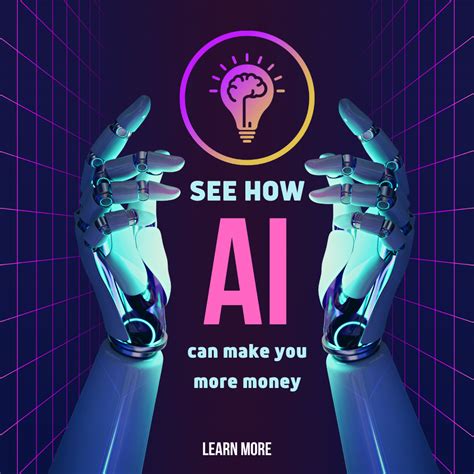 How To Make Money With Ai Ai Powered Profit