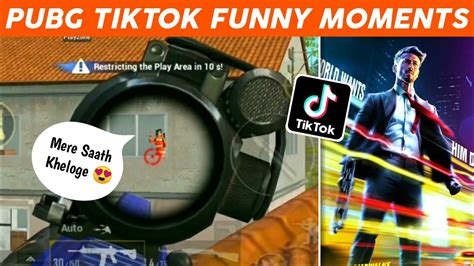 Pubg Tik Tok Video Hindi Pubg Tik Tok Video Comedy Pubg Tik Tok