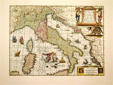 Geografiche Italia Florence Prints Le Stampe Di Firenze Stampe