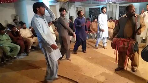 Hazara Dance Haripur Youtube