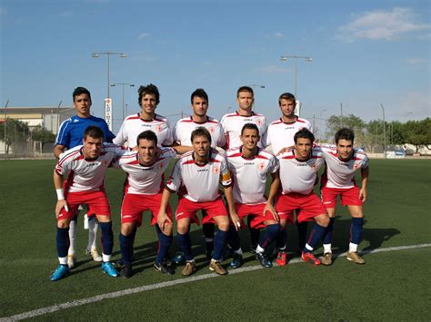 Cr Nica Div Campos Llosetense Tercera Futbolbalear Es