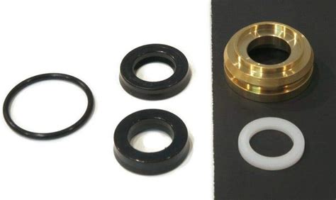 Water Seal Kit For Homelite Flipped Head Pressure