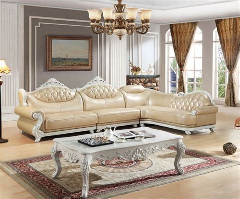 Leather Sofa With Wooden Frame - Sofas Design Ideas