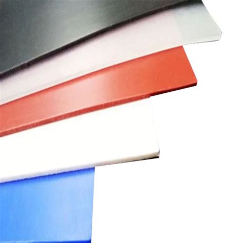 Multicolor Silicone Rubber Sheet At Best Price In Palghar Vijay