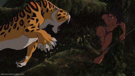 Disney Animated Movies Disney Films Tarzan