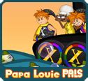 News | Papa Louie Arcade