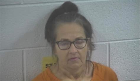 Traffic Stop Leads To Drug Arrest In Calloway County Kbsi Fox 23 Cape