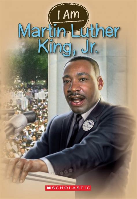 7 Ways To Celebrate Martin Luther King Jr Day In Your Classroom On