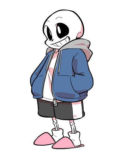 Sans clásico Undertale AUs Amino Español Amino