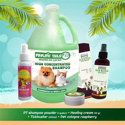 Pet Products Bundle 005 Pet Care Products | Shopee Philippines