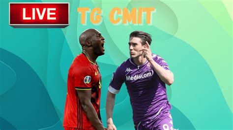 CMIT TV TG Mercato E Speciale Lukaku Segui La Diretta Delle 14