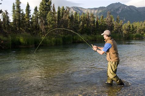 Alaska Fishing Seasons - Charter Fishing in Ketchikan Alaska for Salmon ...