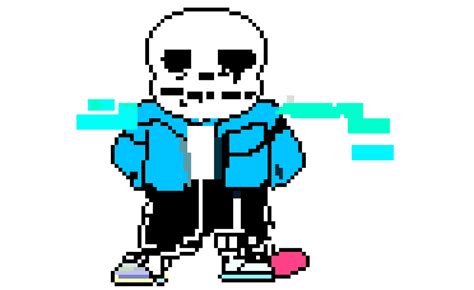 Ai Sans By Sandsau On Deviantart