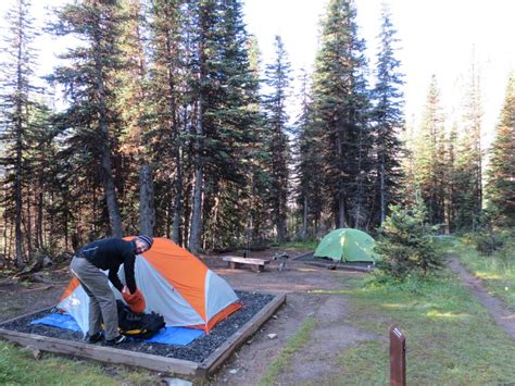 Mount Assiniboine – 3 Day Backcountry Hike | VivaEnduro