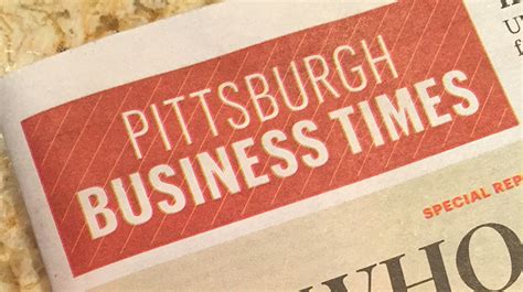 Aceros Newest Agents Are People On The Move” In Pittsburgh Business