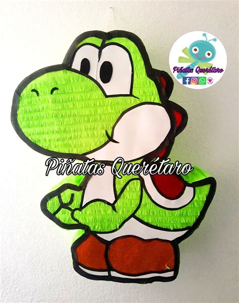 🌟piñata Yoshi🌟