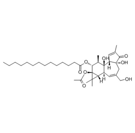 Medchemexpress Llc Hy 18739 10mg Phorbol 12 Myristate 13 Acetate Pma