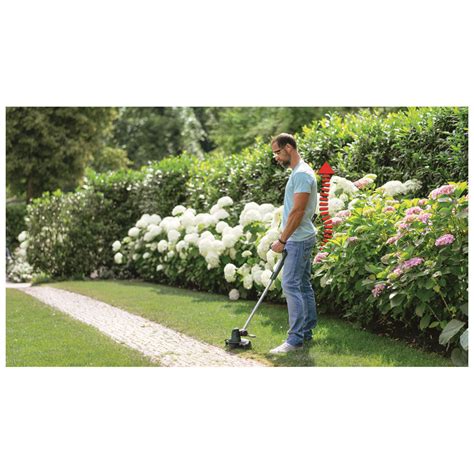 Bosch Universalgrasscut Cordless Grass Trimmer Bare Tool