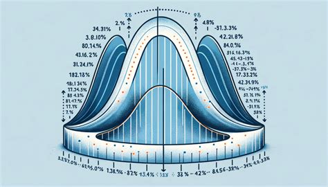 정규 분포 Normal distribution 와 이항 분포 Binomial distribution 의 차이점 데이터