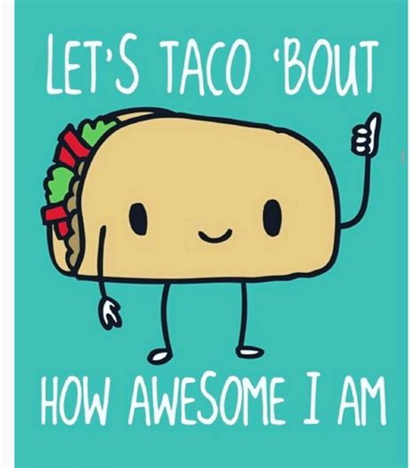 16 Taco memes that will make you glad it's Taco Tuesday