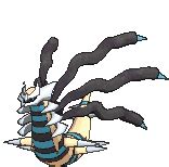 Giratina - TPPC Wiki