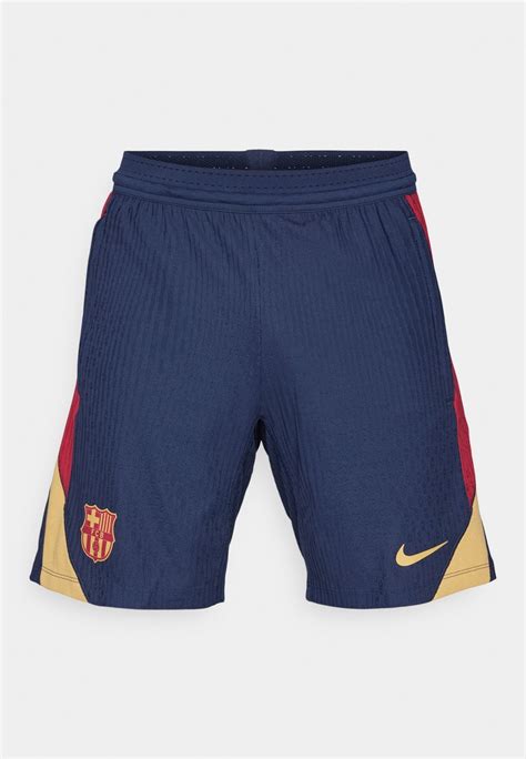 Nike Performance Fc Barcelona Strike Elite Short Kurze Sporthose