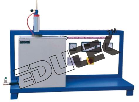 Unsteady State Of Heat Transfer At Best Price In Ambala By Edutek