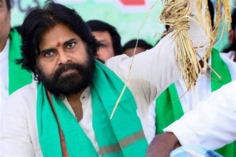 Telangana Polls: Pawan Kalyan's Jana Sena to Join Hands With BJP? Meet With Amit Shah Triggers ...