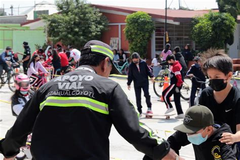 Dgsc Neza On Twitter Rt Transitoneza Educaci Nvial El D A De Hoy