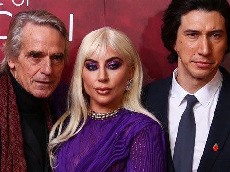 Lady Gaga w filmie Dom Gucci upodobniła się do swojej bohaterki Na