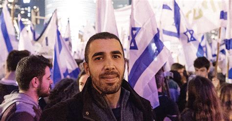 Six Arabs Explain Why They Arent Or Are Joining The Israeli