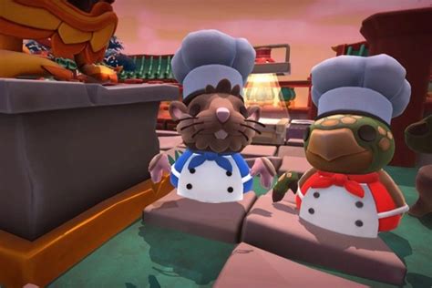 Is Overcooked All You Can Eat Cross Platform Or Cross Play