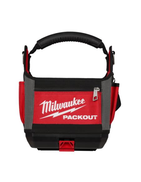 Torba narzędziowa monterska Packout 25cm Milwaukee 4932464084