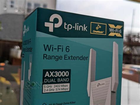 Best Wi-Fi Extenders: 100% Solid Tips | Dong Knows Tech