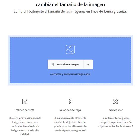 Optimizar imágenes online Herramientas para acelerar tu web